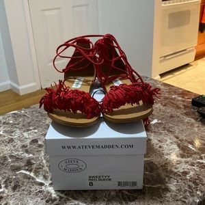 Women’s sandals